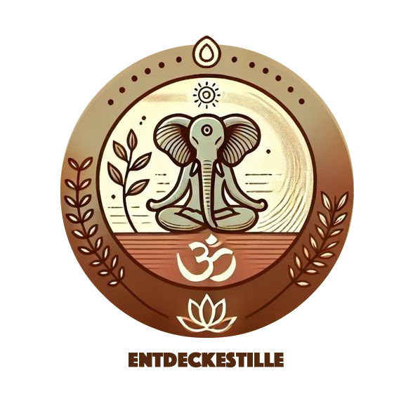entdeckestille.com